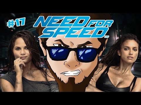 Lets Play NEED FOR SPEED 2015 Deutsch Part 17 German Gameplay 1080p 60fps ツ Eine Neue Luxus Karre