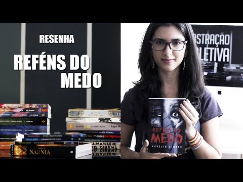 Resenha - Refns do Medo