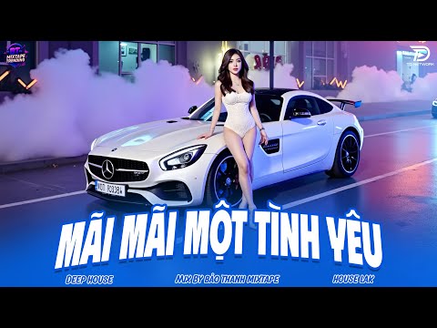 DEEP HOUSE VIET MIX 2025 🎧 BXH Nhạc Trẻ Remix Hay Nhất Hiện Nay  🎼 Top 15 Bản EDM TikTok Triệu View