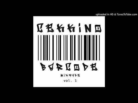 04 - Cekkino - Barcode Mixtape - Senza te