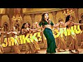 Varisu Jimikki Ponnu 2K Rashmika Mandanna Vijay