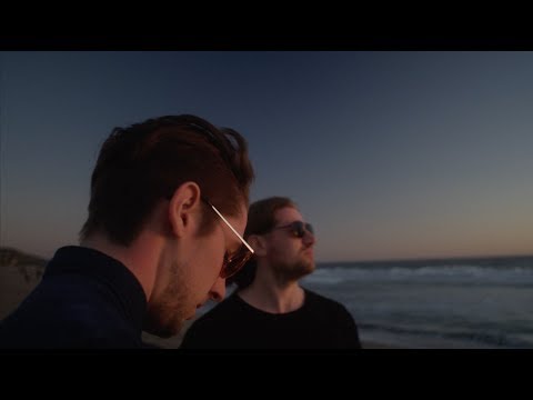 Martin Brothers - California (Official Video) ft. Andrew Capra