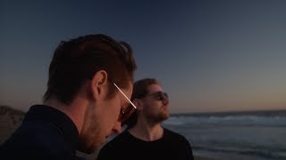 Martin Brothers - California (Official Video) ft. Andrew Capra