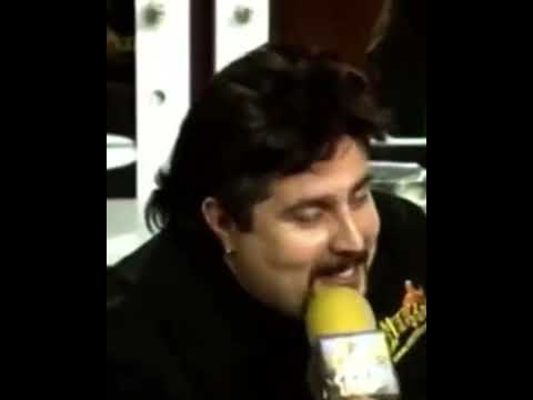 Armando Vega Gil takes stock of his career in rock