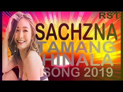 SACHZNA  KNTMNL  X  Tamang Hinala SONG 2019