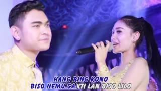 Download lagu NANDA FERARO   VITA   NIKUNG  hot mp3