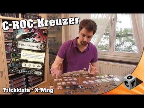 [DE] Trickkiste Folge 44 - C-ROC-Kreuzer