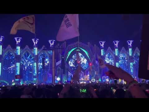 SUBTRONICS LIVE AT EDC VEGAS 2024 AT KINETIC FIELD