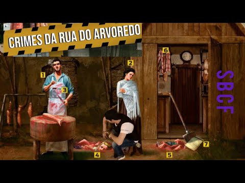 Mistérios Da Rua Do Arvoredo - Porto Alegre -1859 -1864 Até Darwin?#Arvoredo #PortoAlegre