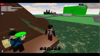 preview picture of video 'spybot5000's ROBLOX video'