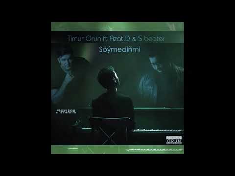 Azat D ft Sbeater ft Timur Orun Soymedinmi /Азат Донмезов соймединми 2020 /officialaudio)