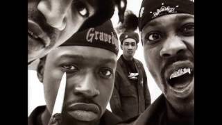 Gravediggaz - Twelve Jewelz