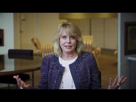 #Aggiesatwork at Intel: Diane Bryant