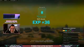 PC / CS - Bon réveil à toi ! Rejoins moi 😊