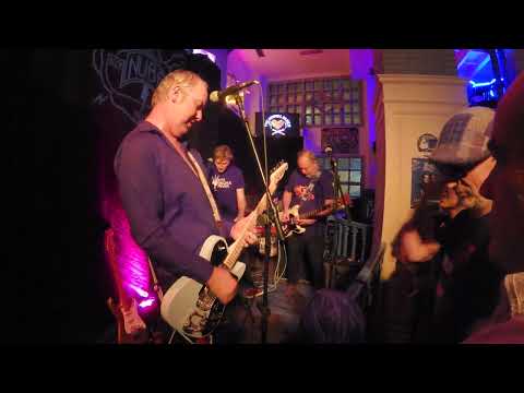 The Dunhill Blues IV La Nube 16 03 2023