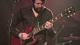 Anekdoten Monolith &quot;Live&quot; Terra Incognita 2015