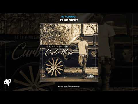 DC Youngfly -  On My Own [Curb Music]