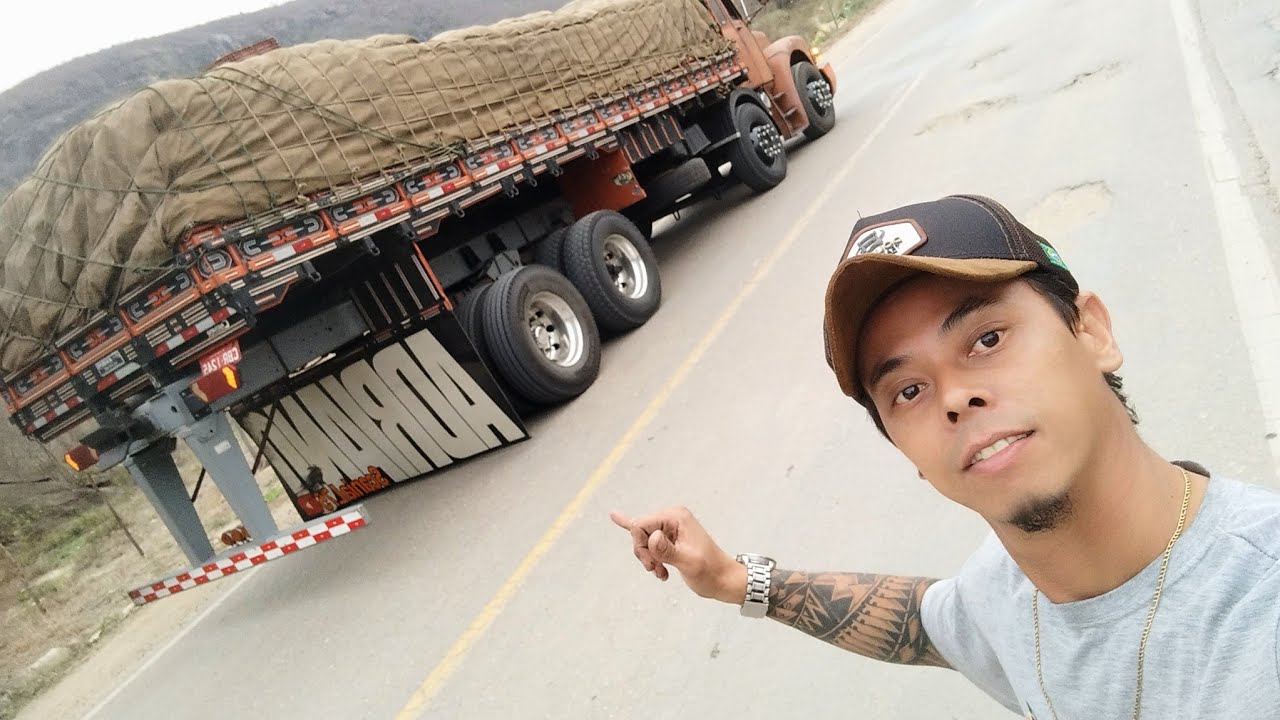 Serra Francisco de Sá Tentaram Me Assaltar