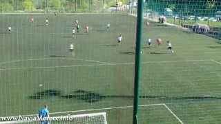 preview picture of video 'Alerta Navia 3 - Candeán 1 (2 primeros goles)'