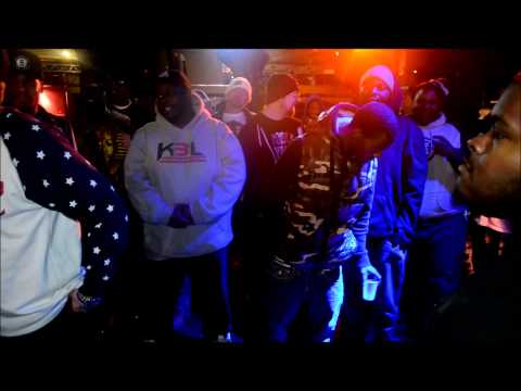 Rod vs Tommy Fishcale