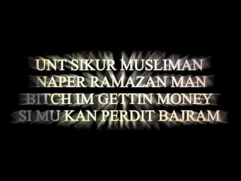 Buta  Sapun ft.Elinel (official lyrics)