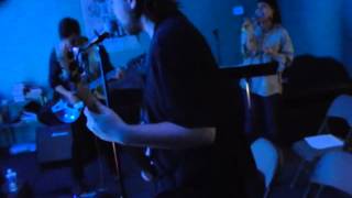 love&#39;s gotta hold on me cover by The Pillar Saints - June 2015