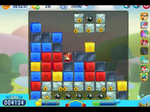 Pet Rescue Saga   Level 6789  no boosters