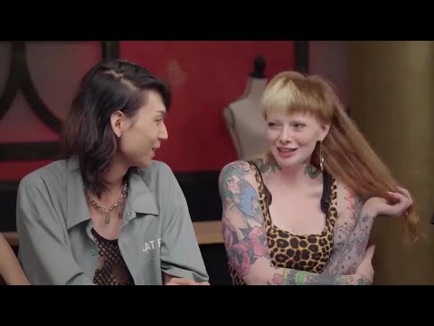 "For free!" - Sigourney Beaver