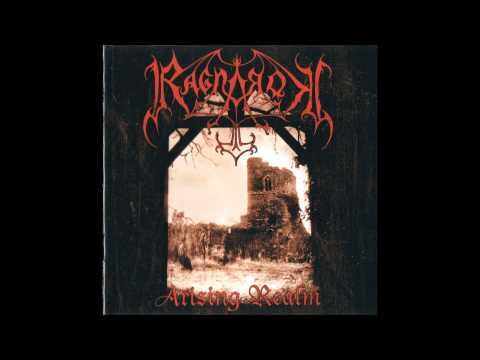 Ragnarok - My Refuge in Darkness