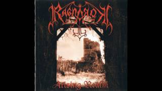 Ragnarok - My Refuge in Darkness