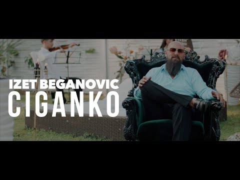 Izet Beganovic - Ciganko (Official Video 2023)