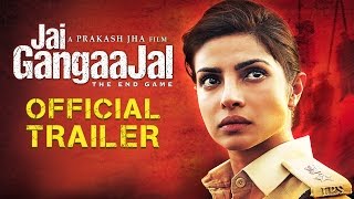 'Jai Gangaajal' Official Trailer | Priyanka Chopra | Prakash Jha | Releasing On 4th March, 2016