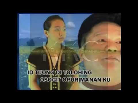 Francis Landong - Okukuro Kono Koupusan Karaoke