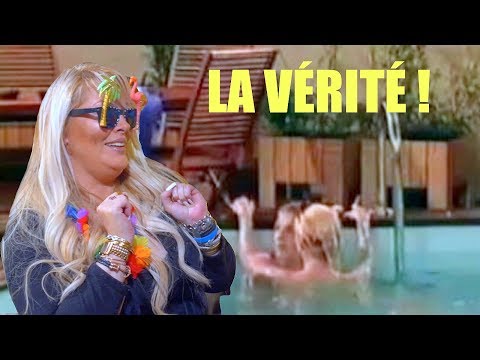 Loana : Jean-Edouard On a co*ché dans la chambre en se protégeant avec la ca p*te !