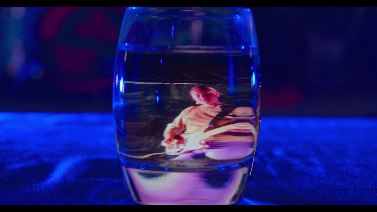 The Orielles - 'La Vita Olistica' Official film trailer