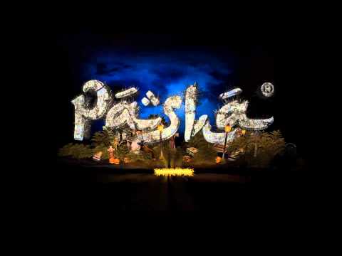 Pasha Shisha - Halloween Party Promo