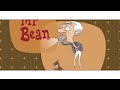 Mr Bean Animated Cartoon Opposite Effects Sponsored By Klasky Csupo 2001 Effects