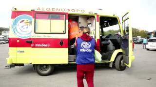 Europe-Turkey Deal to Stem Refugee Flow Criticized As ‘Inhumane’