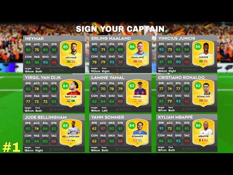 THE *NEW* BIGGEST LEGENDARY BEGINNING EVER!! - DLS 25 R2G [Ep1]