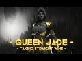 Jade Is The Best Edenian No Cap Mortal Kombat 11 Ranked Matches