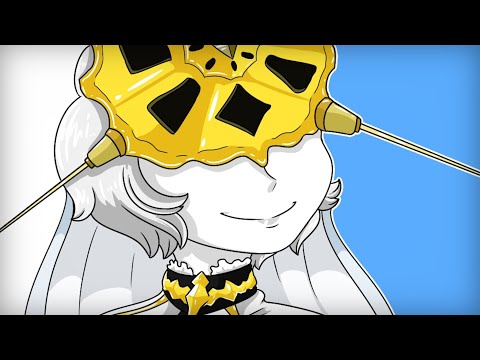 Gwyndolin's New Daddy