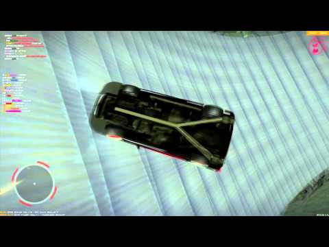 Message to MTA's mappers..