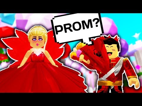 He Asked Me Out To Prom Finding My Prince Charming Roblox Royale High School W Jeruhmi Apphackzone Com - roblox enchantix high school royale high school beta