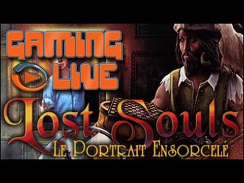 Lost Souls : Le Portrait Ensorcelé PC