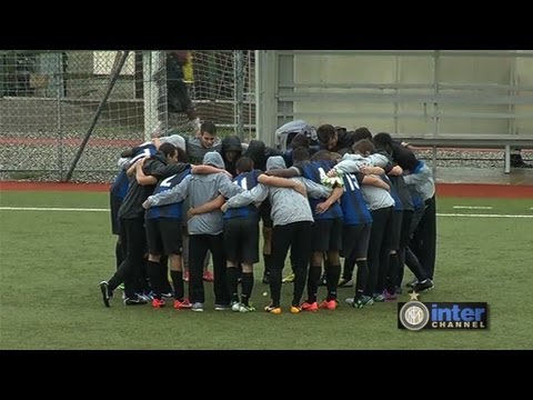 HIGHLIGHTS TORINO INTER 1-2 BERRETTI 18 05 2013