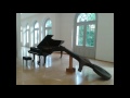 John Cage Sonatas XIV and XV "Gemini" After the Work by Richard Lippold