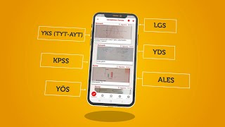 Sanal Kolej | Mobil Uygulama Tanıtım Videosu
