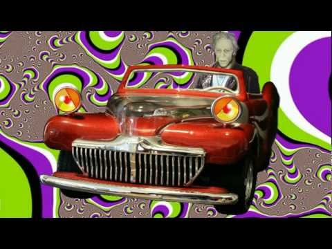 PLANET HOUSTON - Episode 1 featuring JEFF CONAWAY