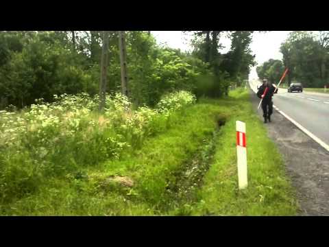 Straż wiejska i zachowanie funkcjonariusza