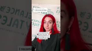 I Provide Writing as a Ghostwriter Today